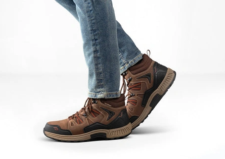 Best deal for Waterproof Ridgewood Brown 0427
